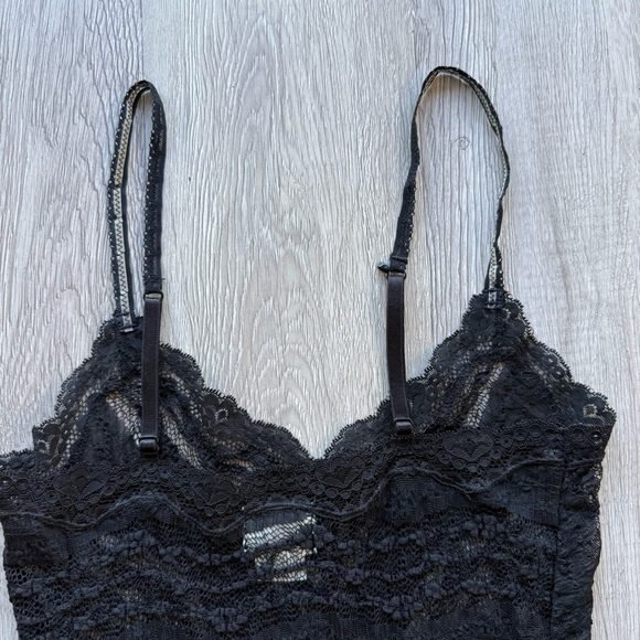 Intimately by Free People Lace Camisole - Picture 4 of 15
